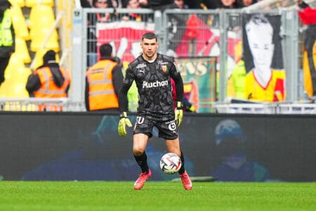 Mathew Ryan RC Lens