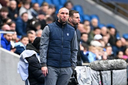 Didier Digard Lens Le Havre