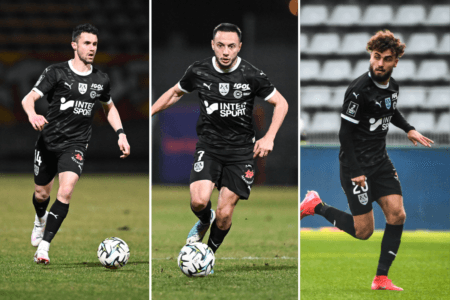 Amiens SC : qui est le joueur du mois de janvier 2025 ? Amiens SC