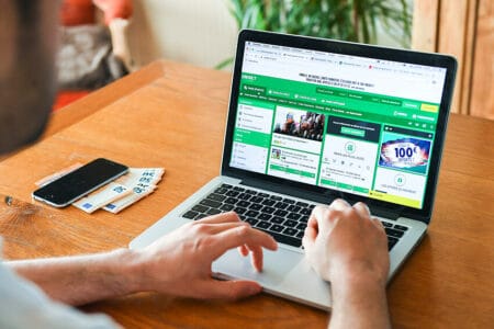 Sports Bet Platforms