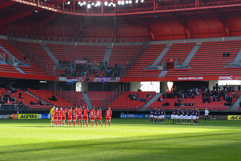 VAFC équipe