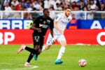 Mustapha Sangaré Amiens SC