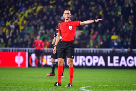 José María Sanchez Borussia Dortmund - LOSC