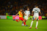 Florian Sotoca RC Lens