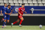Lucas Buades VAFC