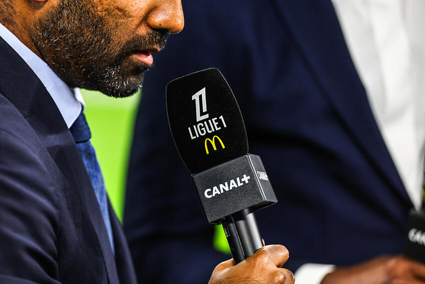 Canal+ Ligue 1