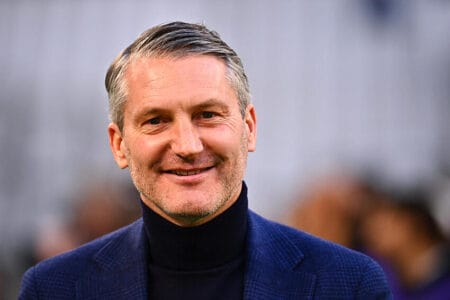 LOSC Olivier Létang