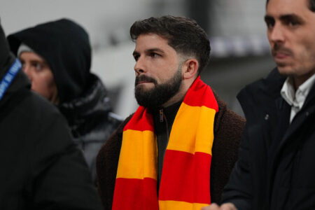 Jimmy Cabot RC Lens