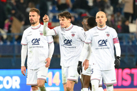 Clermont Amiens SC