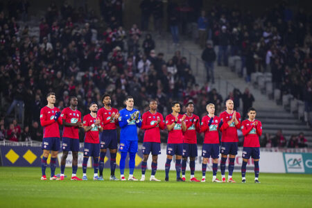 LOSC