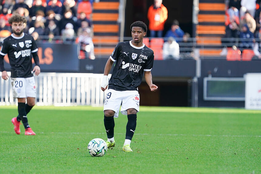 Rémy Vita Amiens SC