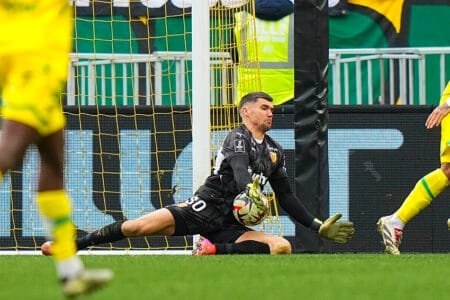 Mathew Ryan RC Lens
