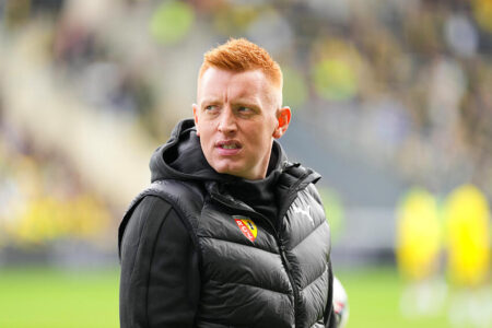 Will Still RC Lens