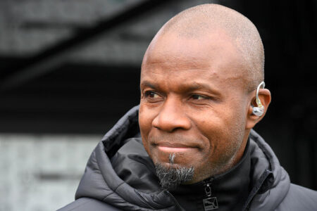 Amiens SC Omar Daf