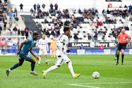 Rémy Vita Amiens SC Metz