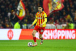 Florian Sotoca RC Lens