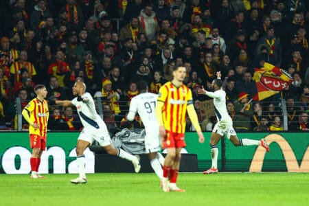 RC Lens Le Havre