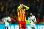 Florian Sotoca RC Lens