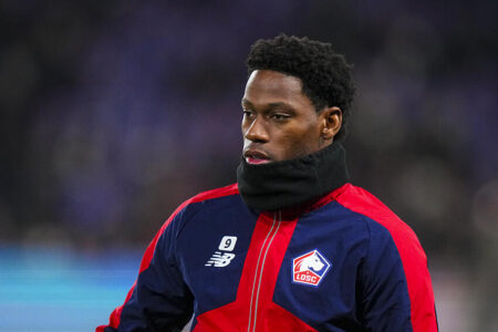 Jonathan David LOSC