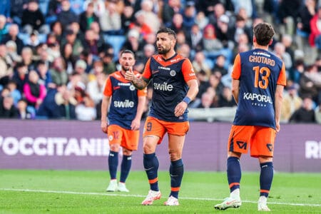 LOSC Montpellier