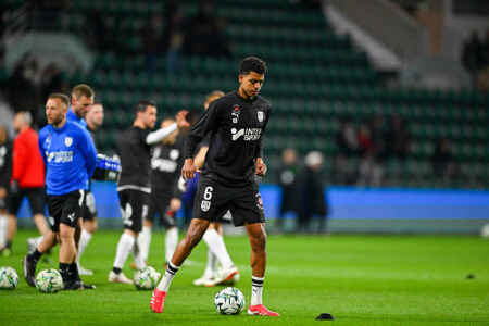 Abdelhamid Aït Boudlal Amiens SC