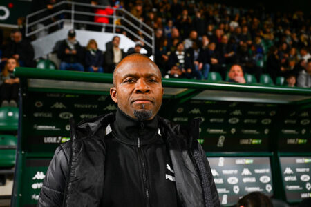 Omar Daf Amiens SC