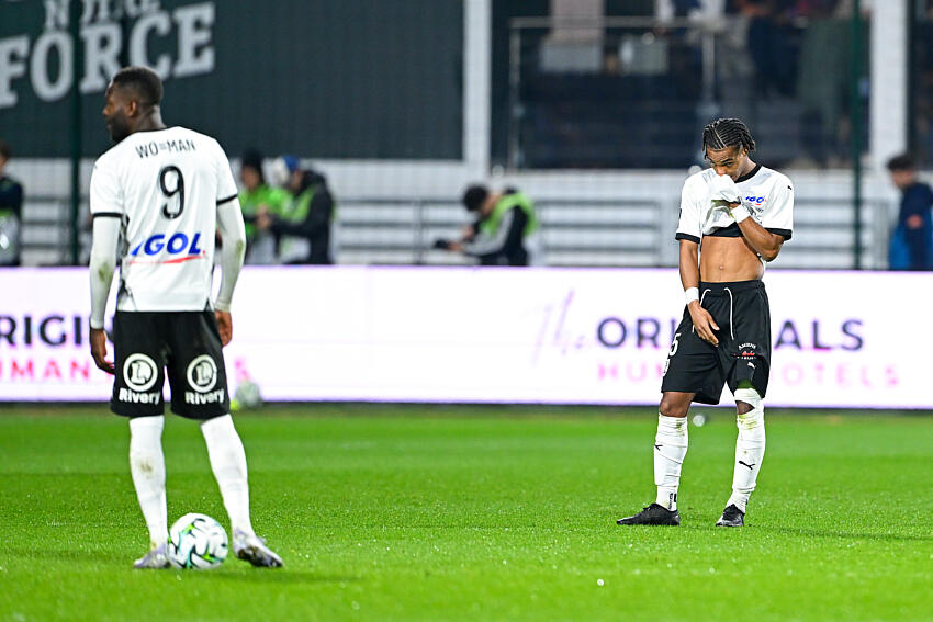 RED STAR Amiens SC