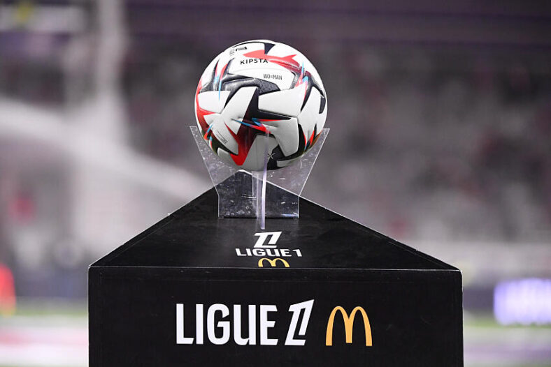 Ligue 1