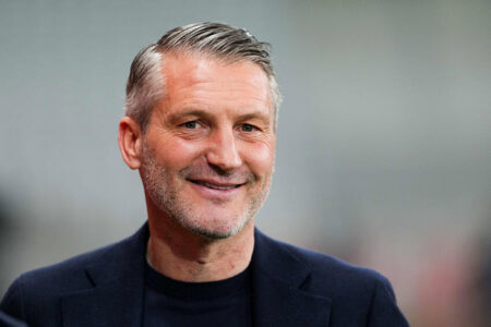 Olivier Létang LOSC
