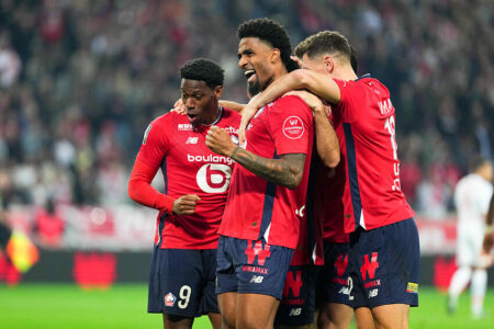 LOSC