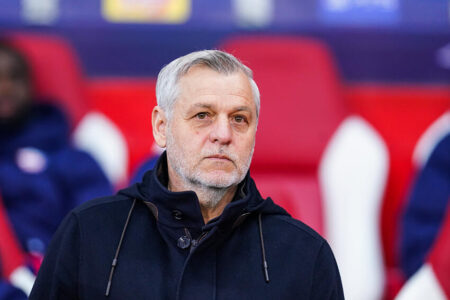 Bruno Genesio LOSC