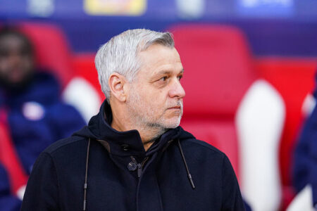 Bruno Genesio LOSC