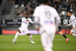 Louis Mafouta Amiens SC