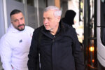 Bruno Genesio LOSC - RC Lens
