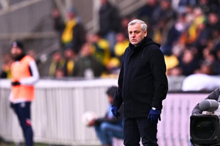 Bruno Genesio LOSC