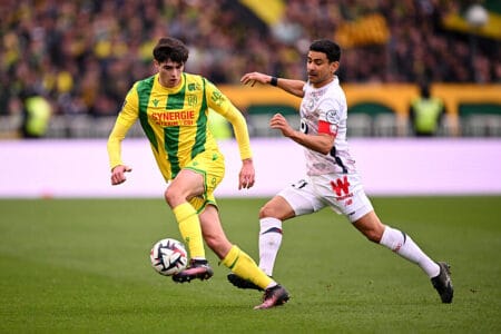 Benjamin André LOSC