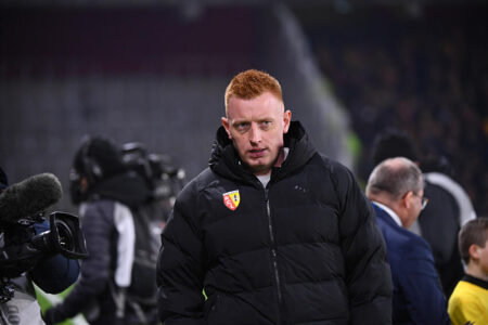Will Still RC Lens