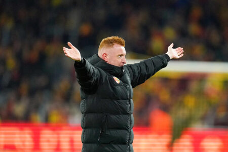Will Still LOSC RC Lens