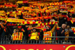 RC Lens supporters