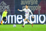 Antoine Leautey Amiens SC