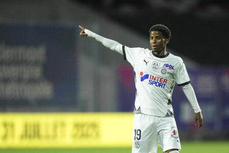 Rémy Vita Amiens SC