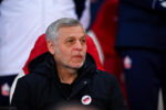 Bruno Genesio LOSC RC Lens