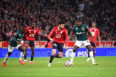 LOSC - RC Lens
