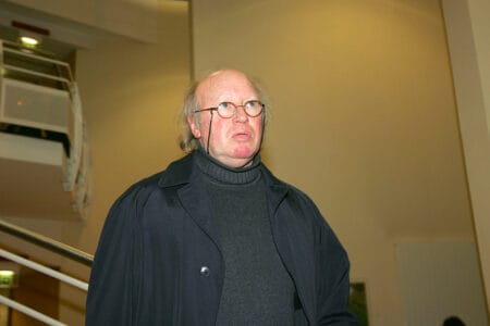 Daniel Leclercq RC Lens