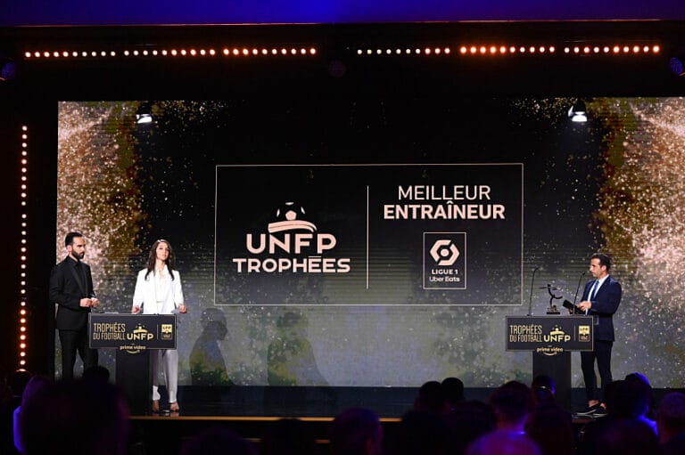 Trophées UNFP