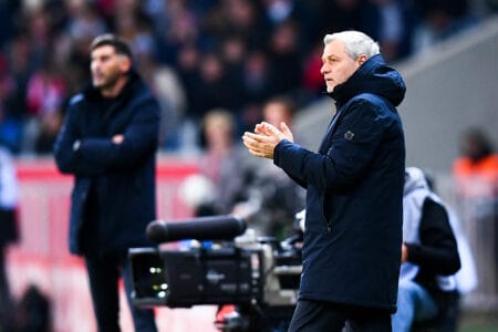 Bruno Genesio Paulo Fonseca LOSC