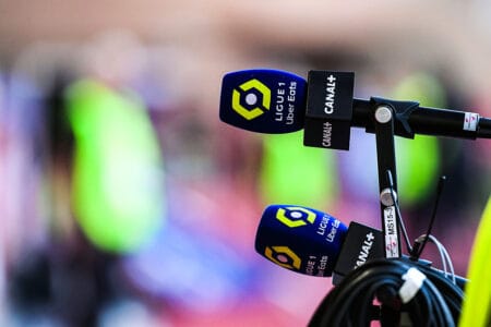 Canal+ Droits TV Ligue 1