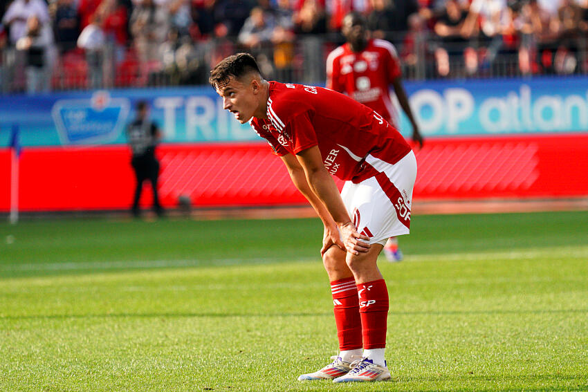 Axel Camblan VAFC