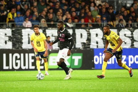 Ligue 2 Amiens SC - Pau