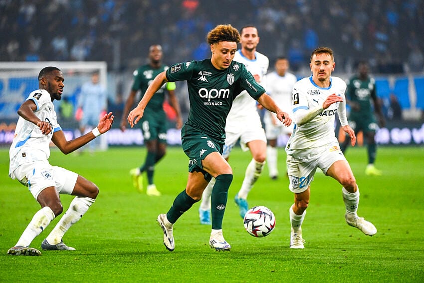 monaco om